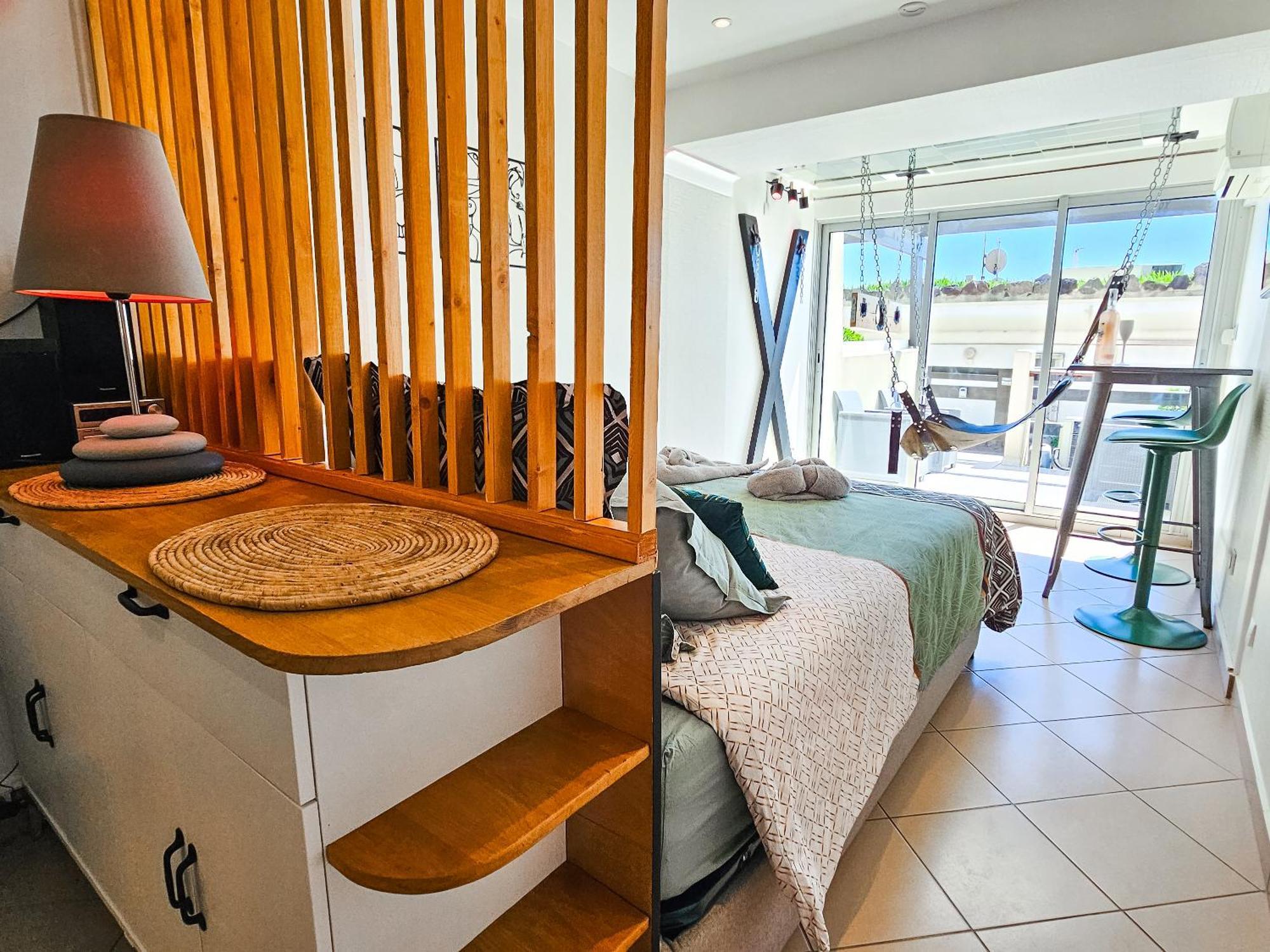 Cap d'Agde Naturist Port Nature 3 Extérieur photo
